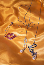 Load image into Gallery viewer, I Love Infinite Kisses