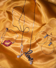 Load image into Gallery viewer, I Love Infinite Kisses