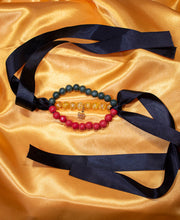 Load image into Gallery viewer, Tribal Vibe Choker